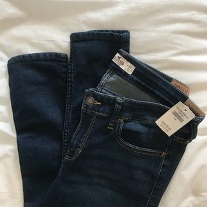 HOLLISTER JEANS!